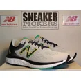 thumbnail image 4 of New Balance Men's 680 Running - Size: 10 D - M680NG7 - Grey / Black - Yellow NEW, 4 of 5