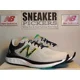 thumbnail image 4 of New Balance Men's 680 Running - Size: 10 D - M680NG7 - Grey / Black - Yellow NEW, 4 of 6