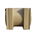 thumbnail image 3 of Tinaco Horizontal Iusa 450 L Beige, 3 of 5