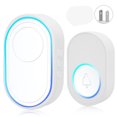 thumbnail image 1 of Door Bell, Digital Door Chimes, Indoor Ding Dong Ring For Home Entry Store US, 1 of 8