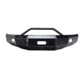thumbnail image 1 of Iron Cross 22-625-19 Bumper, 1 of 1
