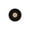 Khaki, variant on Vinyl Record Frame 40cm Circular Polyester Fabric Photo Note Board Wall Decor for Photo Display Organizer