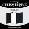 thumbnail image 1 of Itzy - Cheshire (Version C) - CD, 1 of 1