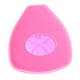 thumbnail image 3 of Funda de silicona para llavero de coche para limpiar Rosado, 3 of 9