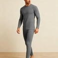 thumbnail image 5 of MEICHEN Pajamas for Women Women's Fleece Two Piece Set Including Top and Pants Womens Loungewear, 5 of 7