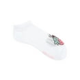 thumbnail image 5 of Strawberry Shortcake Women's No-Show Socks, 3-Pack, 5 of 5