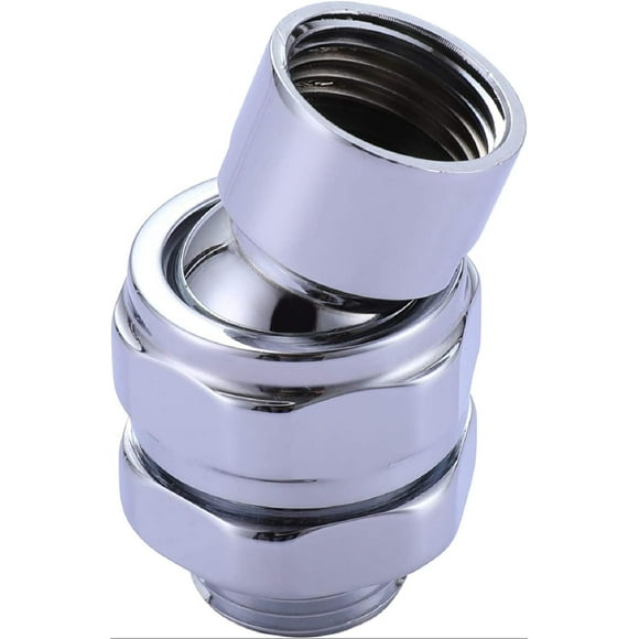 Hand Shower Swivel Connectors