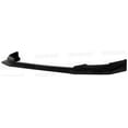thumbnail image 3 of Seibon FL0809MITEVOX-VR VR Style Carbon Fiber Front Lip for 2008-12 Mitsubishi Evo X, 3 of 12