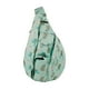 thumbnail image 1 of Mujeres Hombres Bolso bandolera floral con bolsillo con cremallera Mochila Bolso bandolera Eccomum Bolso bandolera, 1 of 7
