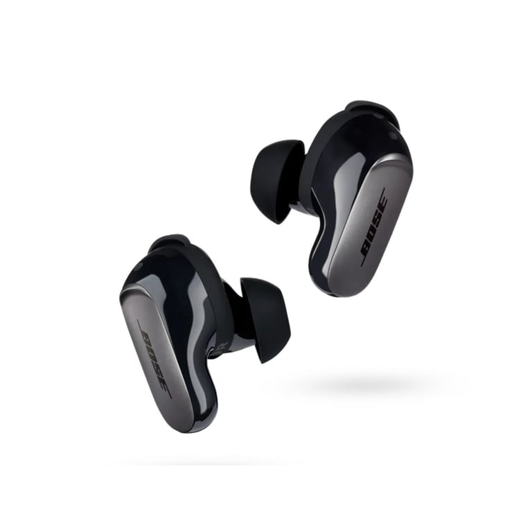 Free Shipping! Bose QuietComfort Ultra Wireless Earbuds Noise