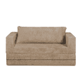 thumbnail image 2 of SILLÓN SOFÁ CAMA CATCH TAUPE, 2 of 6