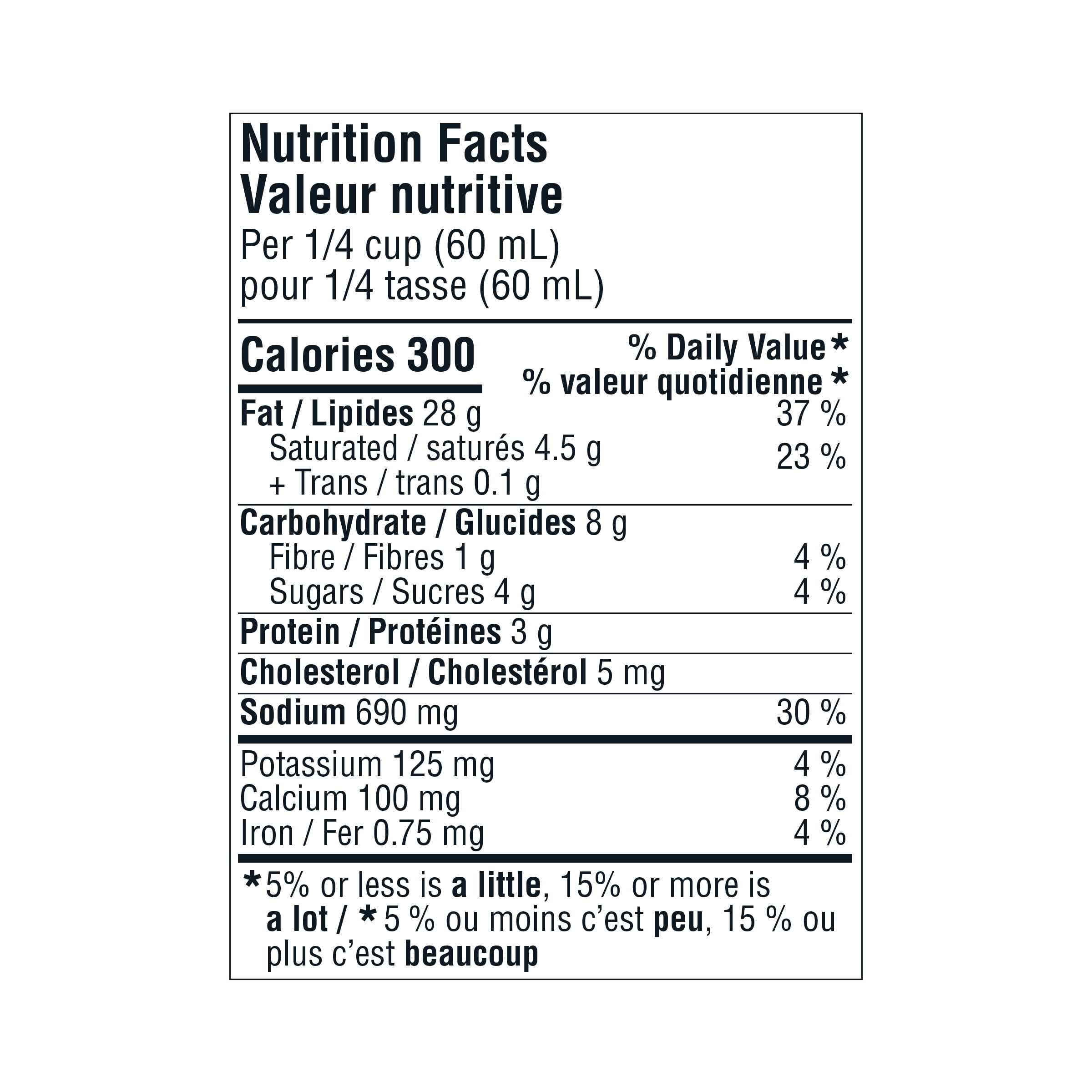 Our Finest Green Pesto Sauce, 270 mL