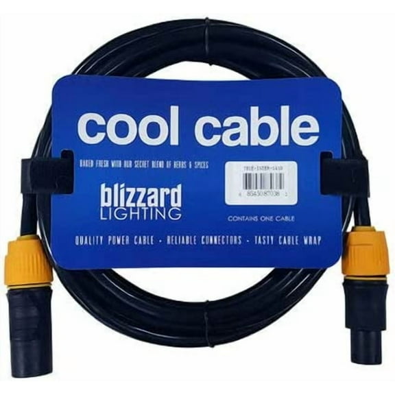 BLIZZARD TRUE-INTER-1406