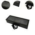 thumbnail image 6 of HOMYL Mom Gift Flower Fillable Box 56x20x10.4cm Empty for Floral Arrangement Accessory Black, 6 of 8