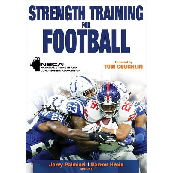 Strength Training for Sport Strength Training for Football, (Paperback)