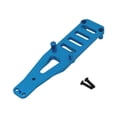 thumbnail image 1 of Repuestos de placa de RC para Wltoys 124006 escala 1:12 RC Hobby Car azul, 1 of 9