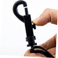 thumbnail image 2 of Sangle de Saxophone Réglable Boucle de Ceinture Sangle de Cou Accessoires d'Instruments de Musique, 2 of 7