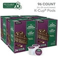 thumbnail image 2 of Green Mountain Coffee Roasters Dark Chocolate Hazelnut Coffee, Keurig Single Serve K-Cup Pods, 96 Count, 2 of 3