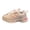 Red, variant on Children Solid Color Shoes Fashion Spring Summer Children Sports Shoes Girls Thick Sole Non Slip Mesh Breathable and Comfortable Lacing Up Solid Casual Style(Green, 5.5-6 Years)