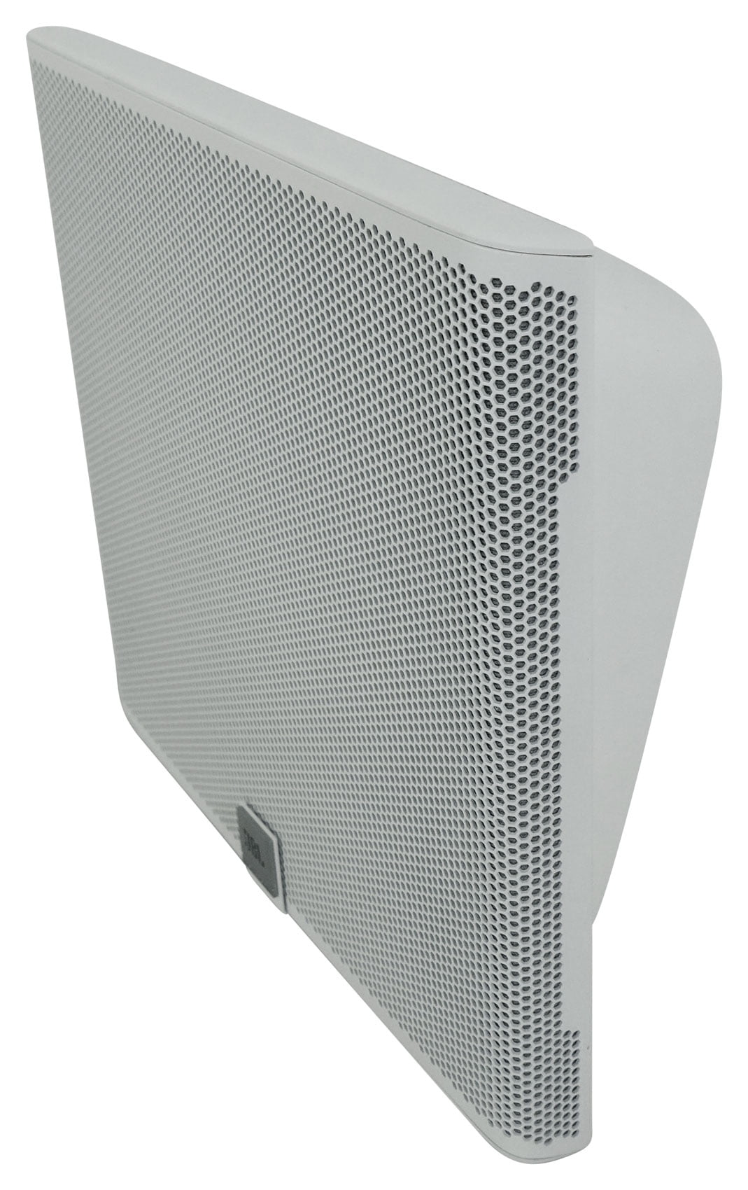JBL Professional SLP12/T Outdoor Wall Mountable, Surface Mount Speaker - 40 W RMS - White (jbl-slp12-t-wh)