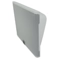 thumbnail image 5 of (6) JBL SLP12/T--WH White Low-Profile On Wall Mount 3" 70v Commercial Speakers, 5 of 12
