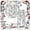 b-White, variant on WENXIAOO Christmas Pajamas Colouring Pajama Sets Long Sleeve Pullover Top with Pajamas Pants for Kids Holiday Pjs Can Play with and Wear
