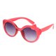 thumbnail image 2 of KAKOWELY 1 par de gafas de sol para niños, accesorios decorativos para gafas, gafas de sol con lazo, 2 of 4