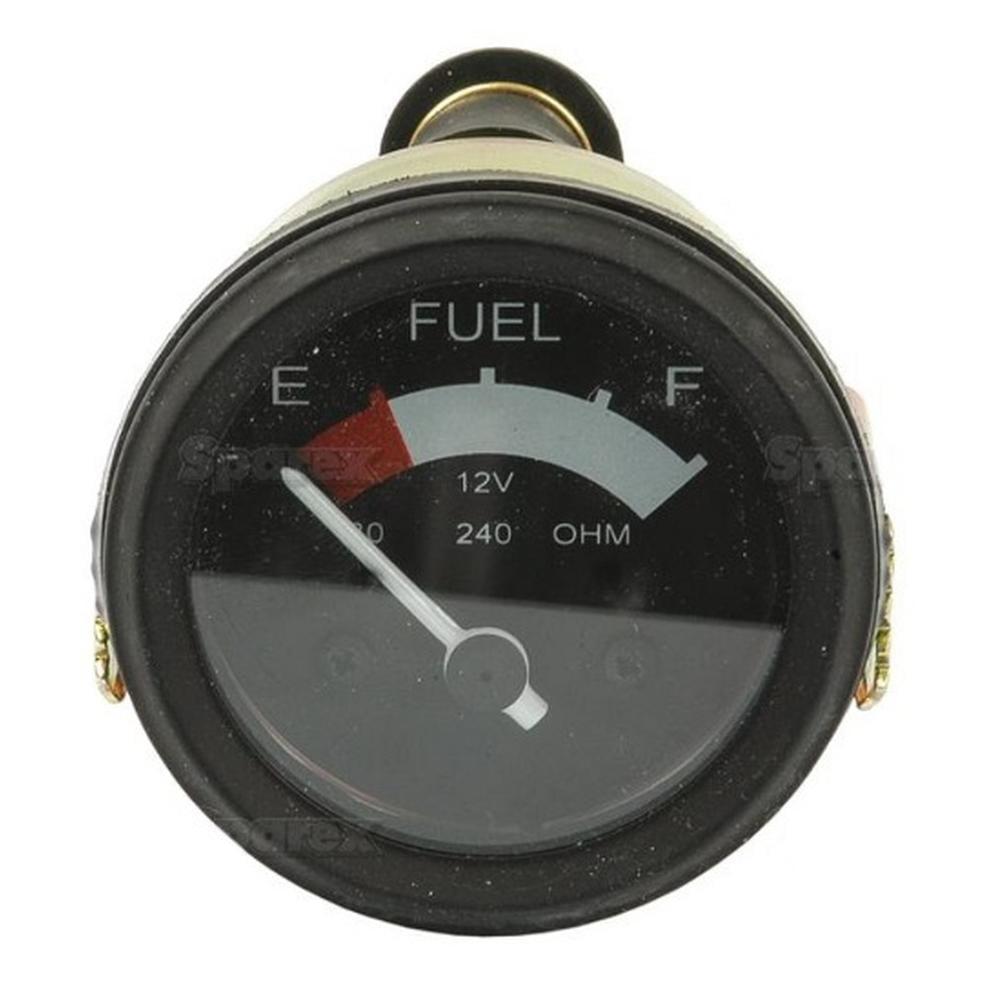 (1) Aftermarket New Replacement Fuel Gauge 1074336M91 Fits Massey Ferguson 135 150 165 175 180