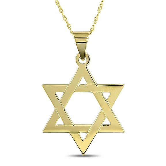 Everly Women's 14k Yellow Gold Necklace