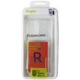 thumbnail image 1 of Ringke Fusion Card Series Case Samsung Galaxy A53 5G - Clear, 1 of 2