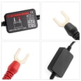 thumbnail image 4 of Bluetooth 4.0 Monitor De Batería De Coche Probador De Batería De Coche Para Android 4.3 Para Ios 7.1,12V Vogacara VI003951-00, 4 of 7