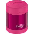 thumbnail image 2 of Thermos Funtainer 10 Ounce Food Jar, Pink, 2 of 10
