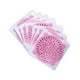thumbnail image 2 of Colector de pelo adhesivo Yuarrent 10 Uds. para desagüe de suelo Rosado, 2 of 6