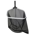 thumbnail image 3 of Pool Spa Pro Deluxe Aluminum Swimming Pool and Spa Leaf Rake, 3 of 7