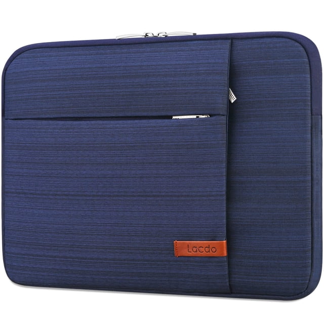 Funda para laptop Lacdo para MacBook Air/Pro de 15 pulgadas y Dell XPS