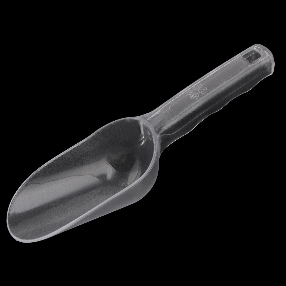 Kitchen Bar Plastic Sugar Spice Flour Grain Seed Cereal Food Ice Scoop