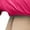 01-Pink, variant on Kids Girls Puffer Jacket Children Full Zip Long Sleeve Coat Hooded Thick Warm Outerwear Windbreaker Clothing 01-Pink 6-7Years Fashion