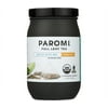 Paromi Tea, Detox with Me, Organic and Fair Trade Herbal Infusion, Full-Leaf, 15 Ct, 1.6 Oz