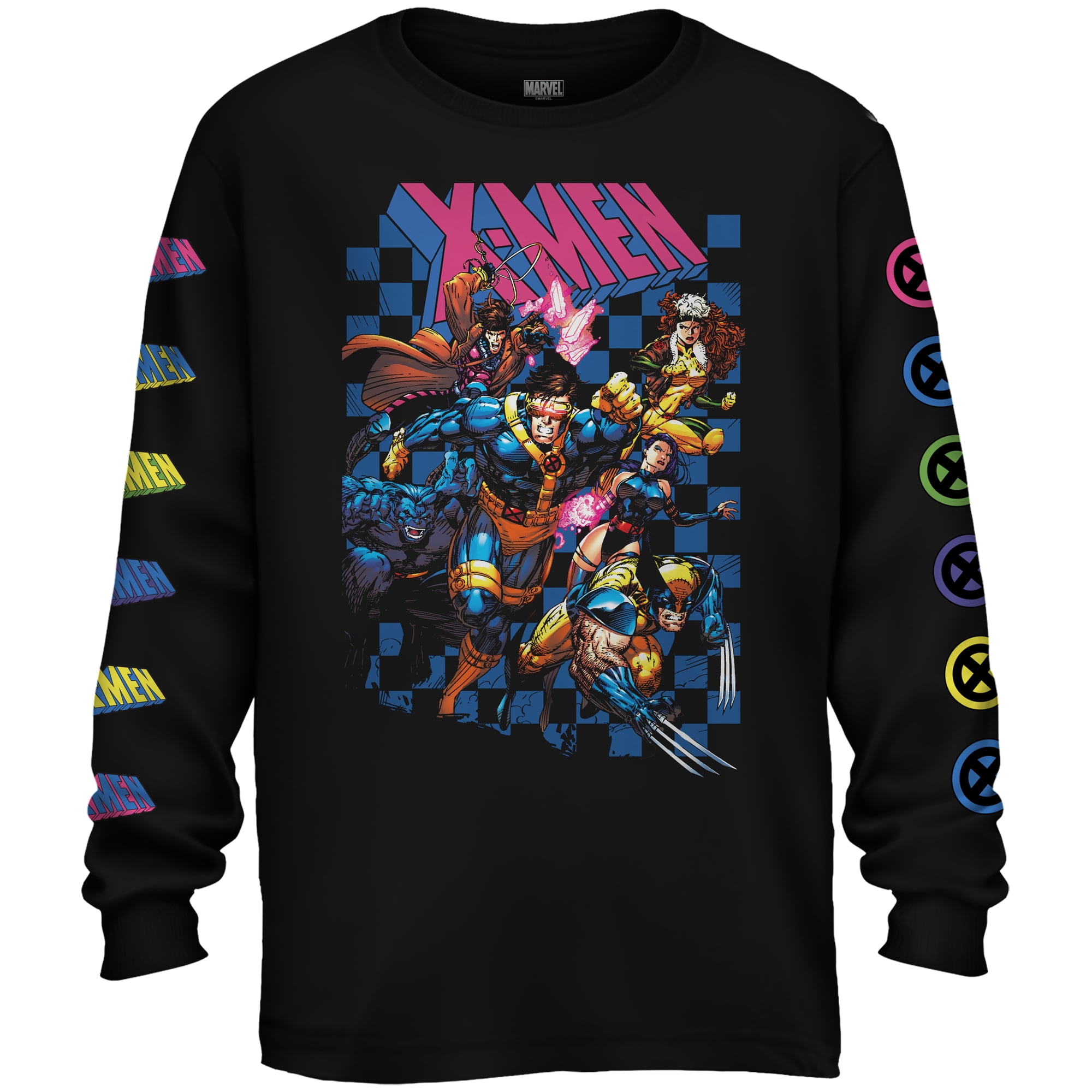 x men t shirts for men
