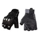 thumbnail image 1 of Guantes Protectores De Motocicleta, Medio Dedo, 1 of 7