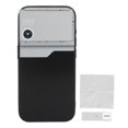 thumbnail image 2 of Microscope Lens, Phone Mini Pocket Microscope 400X Easy To Use with LED Light Guide for 15pro, 2 of 7