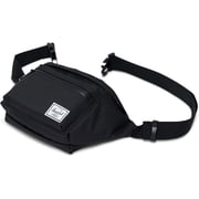 Herschel Supply Co. Seventeen Black/Black 1