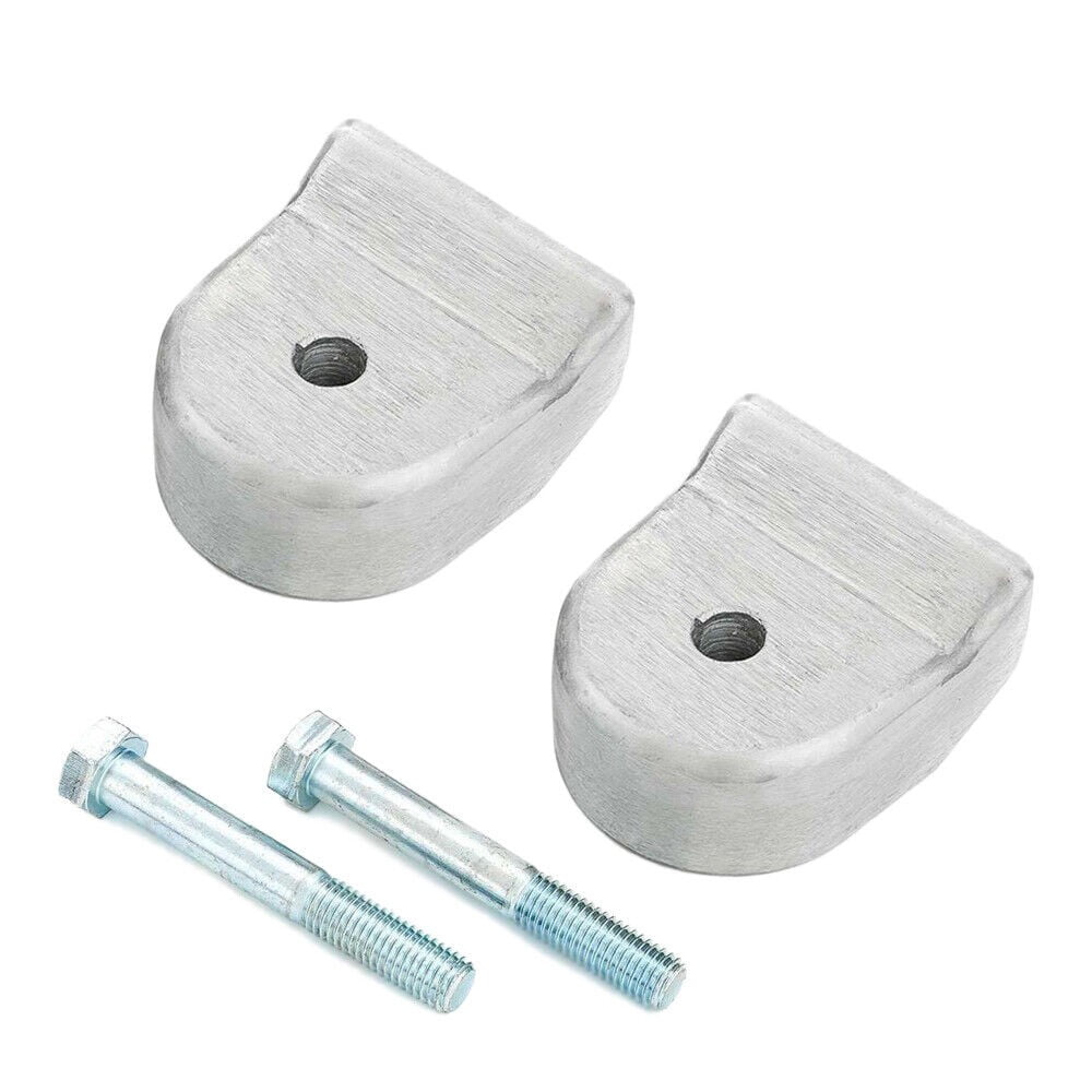 2" Front End Leveling Kit 514 for 2005-2023 4WD Ford F250/F350