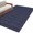 Navy Blue, variant on 2.7'x5' Area Rugs, Black Striped Indoor Outdoor Area Rug for Living Room Bedroom, Modern Abstract Art Geometric Washable Bathroom Rugs Kitchen Floor Carpet Mats Home Decor Aesthetic