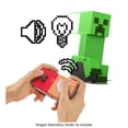 thumbnail image 2 of Figura de Acción MATTEL Minecraft Creeper Explosivo con Control Remoto, 2 of 4