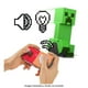 thumbnail image 2 of Figura de Acción MATTEL Minecraft Creeper Explosivo con Control Remoto, 2 of 4
