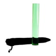 thumbnail image 2 of Barra de palo de tenis de mesa, herramienta de palo de pegamento de tenis de mesa, pegajoso, ejercitador multifuncional de entrenador, tenis, rodillo Verde shamjiam Rodillo de goma, 2 of 8