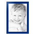 thumbnail image 2 of ArtToFrames 14" x 21" Blue Picture Frame, 14x21 inch Blue MDF Poster Frame (WOM-4118), 3 Pack, 2 of 7