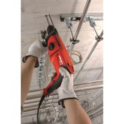 TE-C 3/8 In. X 6 In. SDS-Plus Style Hammer Drill Bit (8-Piece)