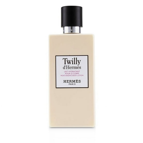Hermes Twilly D'Hermes Moisturizing Body Lotion 200ml/6.7oz